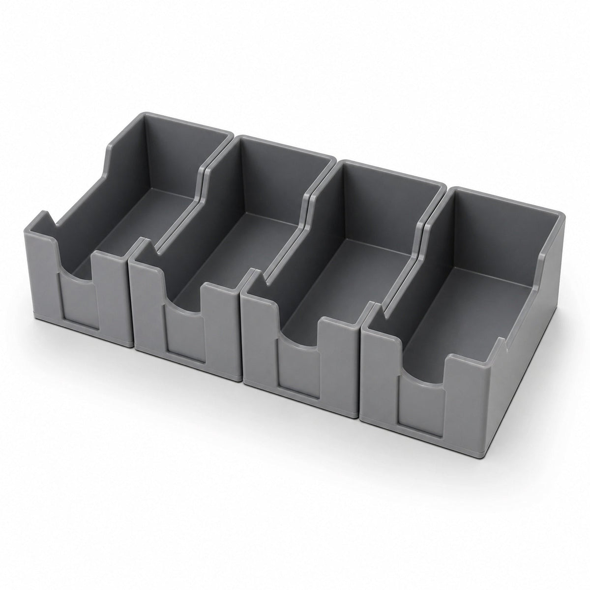 Sorting Tray Set 4 Piece