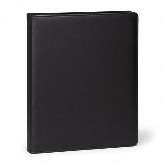 Four-Pocket Binder 160 Capacity