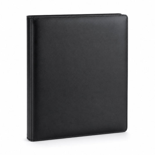 Nine-Pocket Binder 360 Capacity